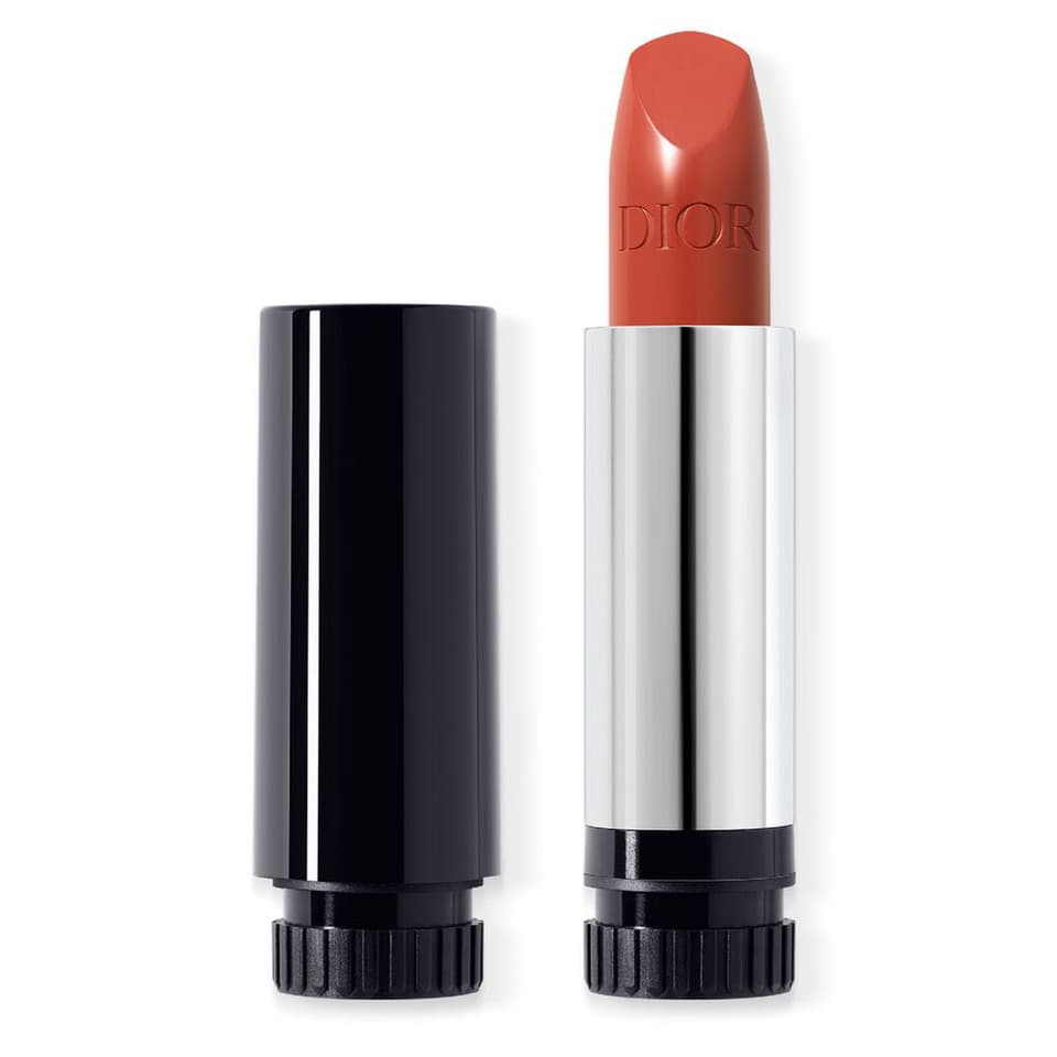 Rouge Dior La Ricarica - Finish Satin