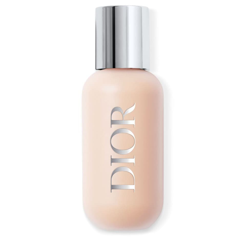 Dior Backstage Face & Body Foundation – Fondotinta viso e corpo