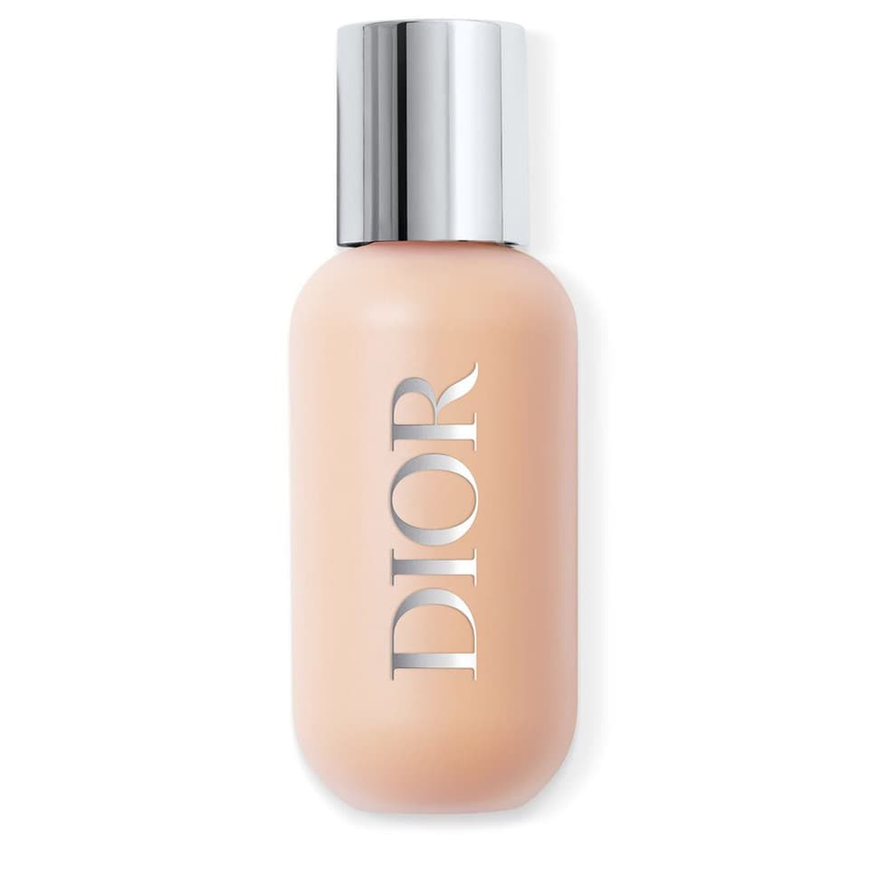 Dior Backstage Face & Body Foundation – Fondotinta viso e corpo