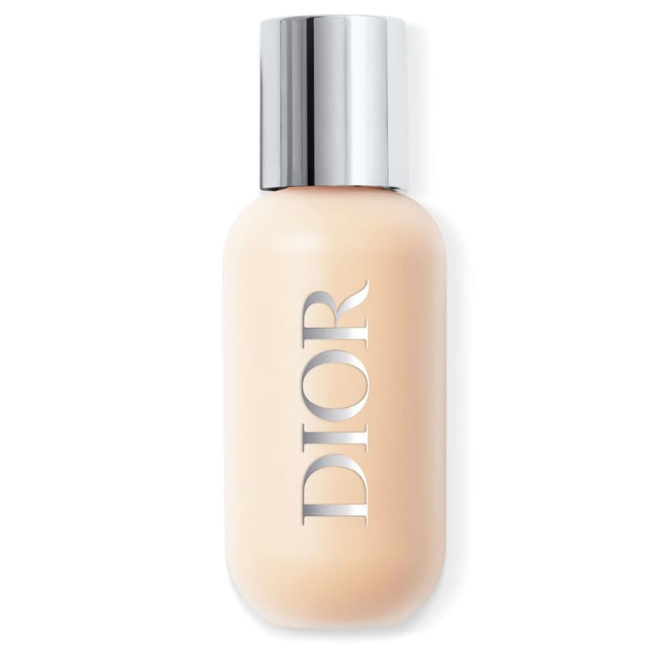Dior Backstage Face & Body Foundation – Fondotinta viso e corpo
