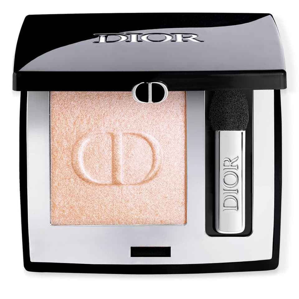 Diorshow Mono Couleur - Ombretto per un colore al top e a lunga tenuta