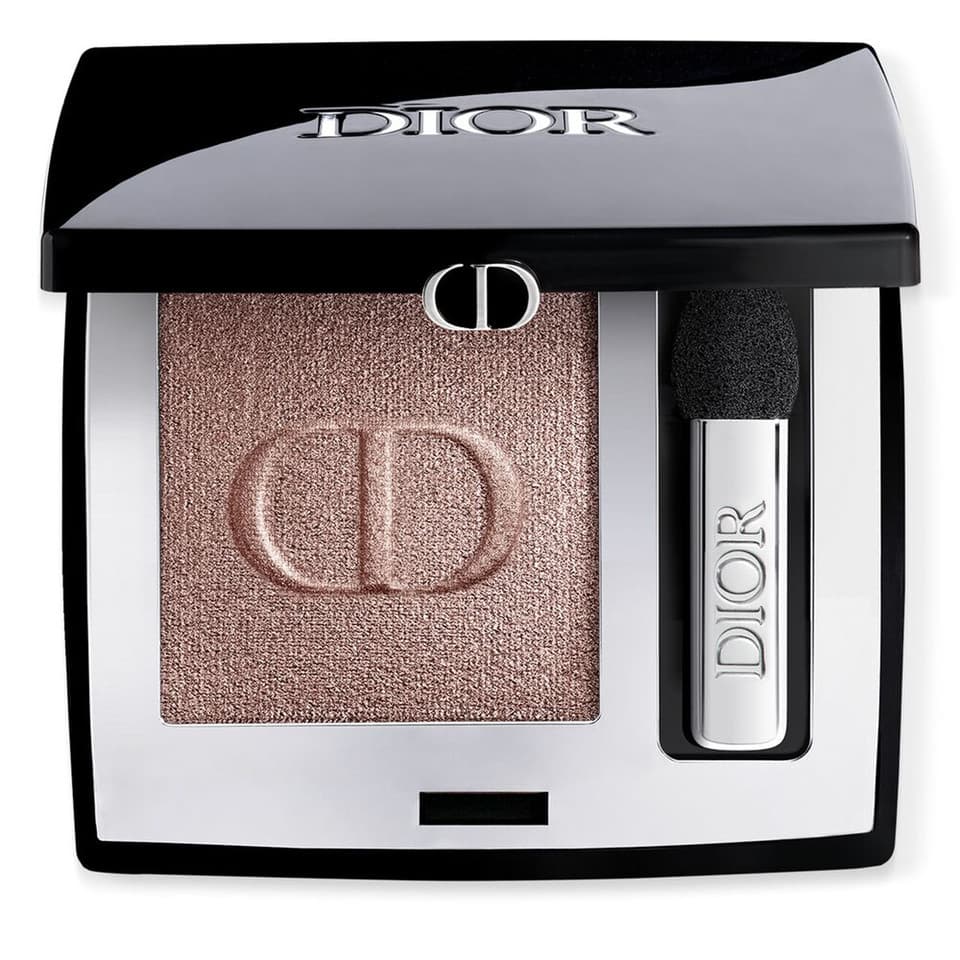 Diorshow Mono Couleur - Ombretto per un colore al top e a lunga tenuta