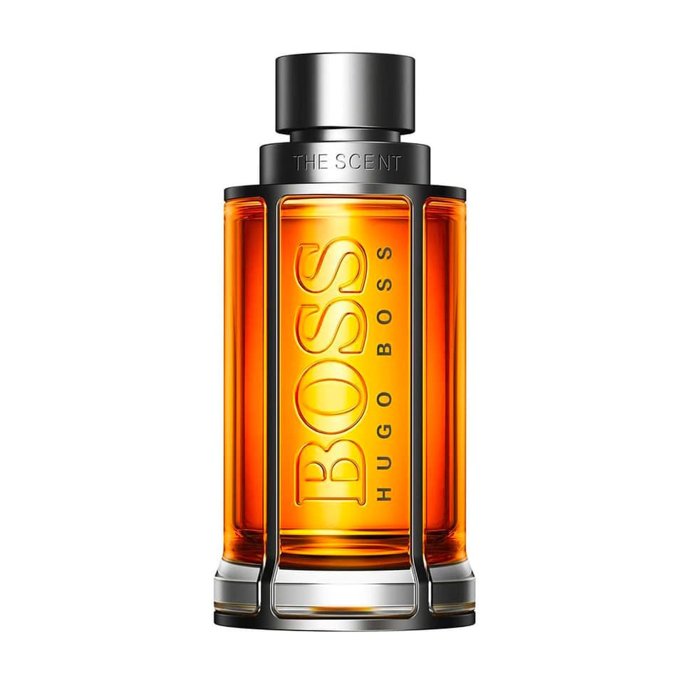Boss The Scent - Eau De Toilette