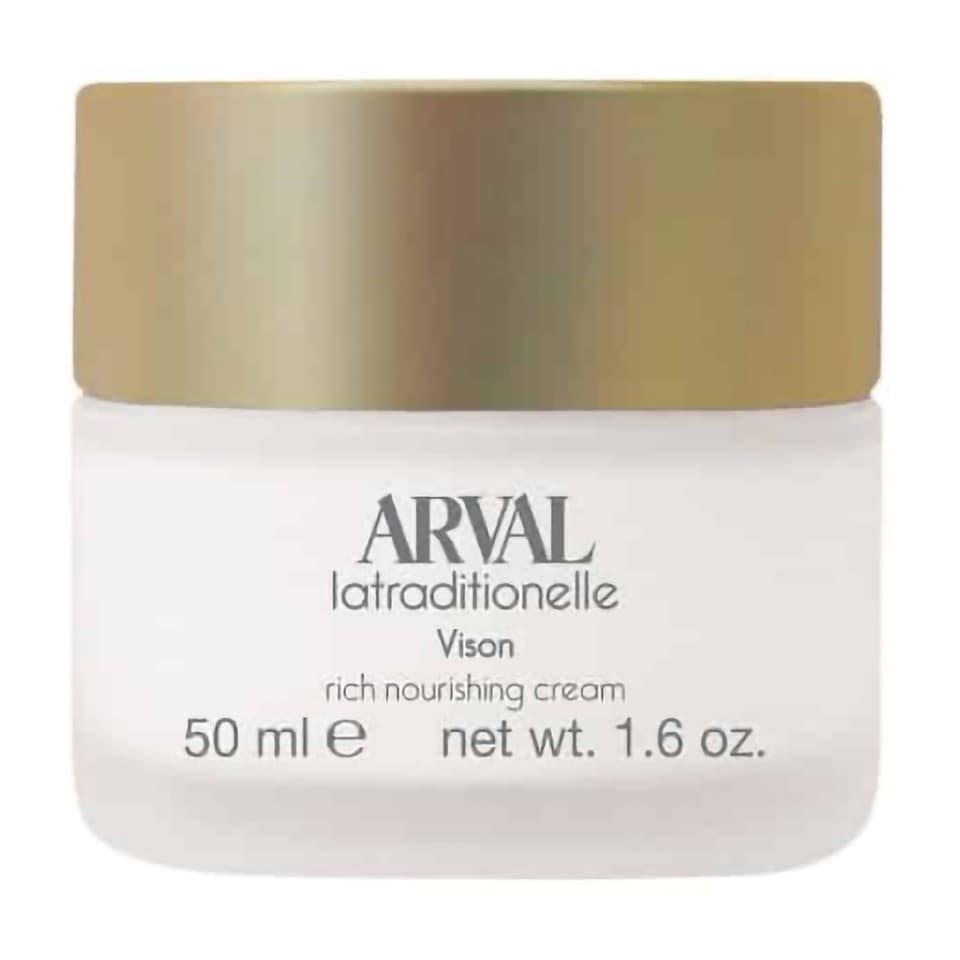 Arval Latraditionelle - Vison