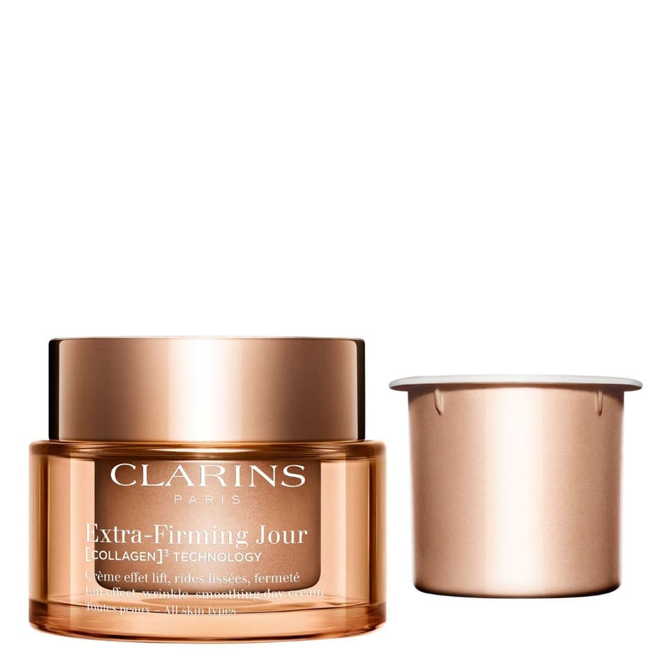 Extra Firming Collagen Crema Giorno Tutti I Tipi Di Pelle - Ricarica