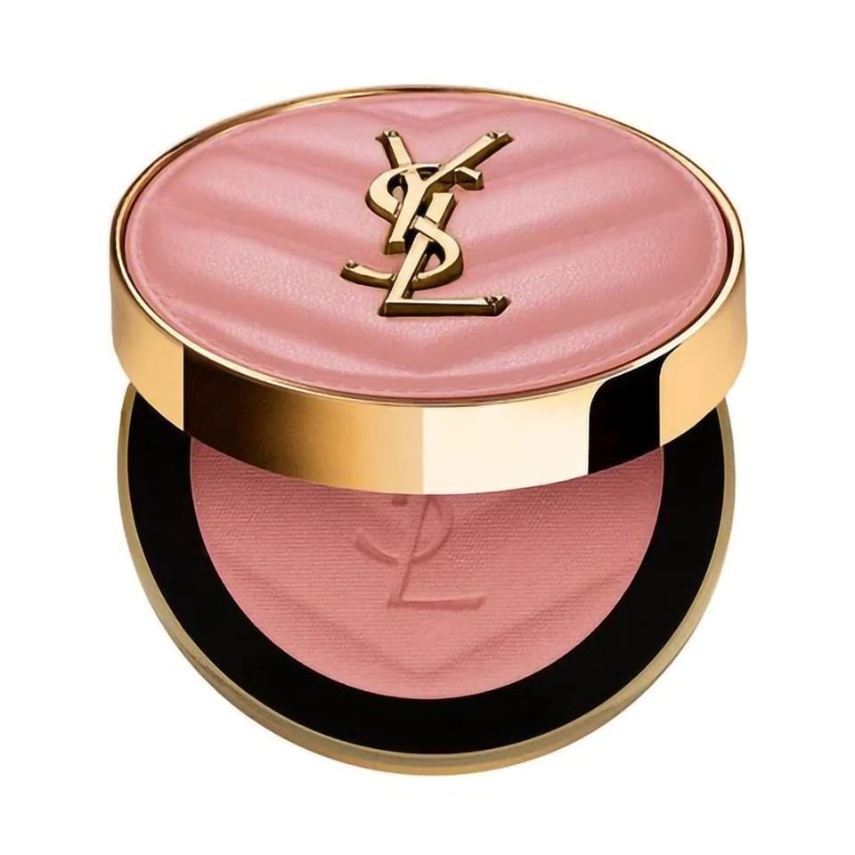 Make Me Blush Bold Blurring Blush