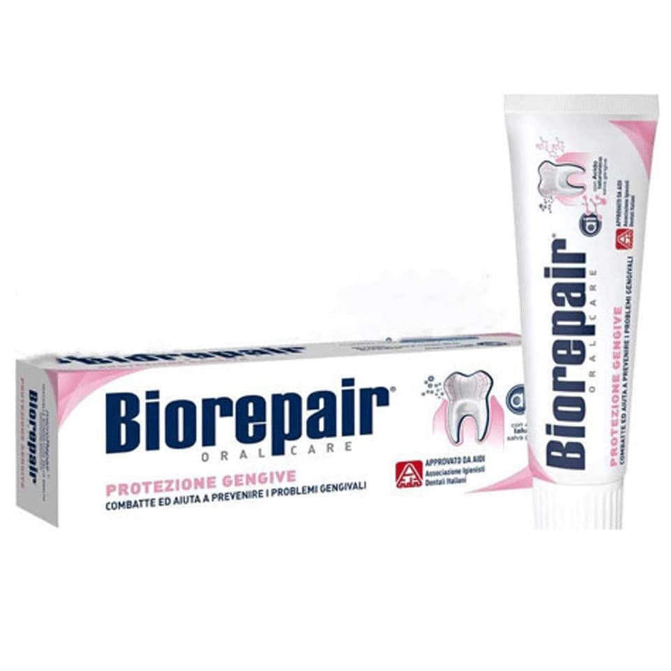 Dentifricio - Protezione Gengive