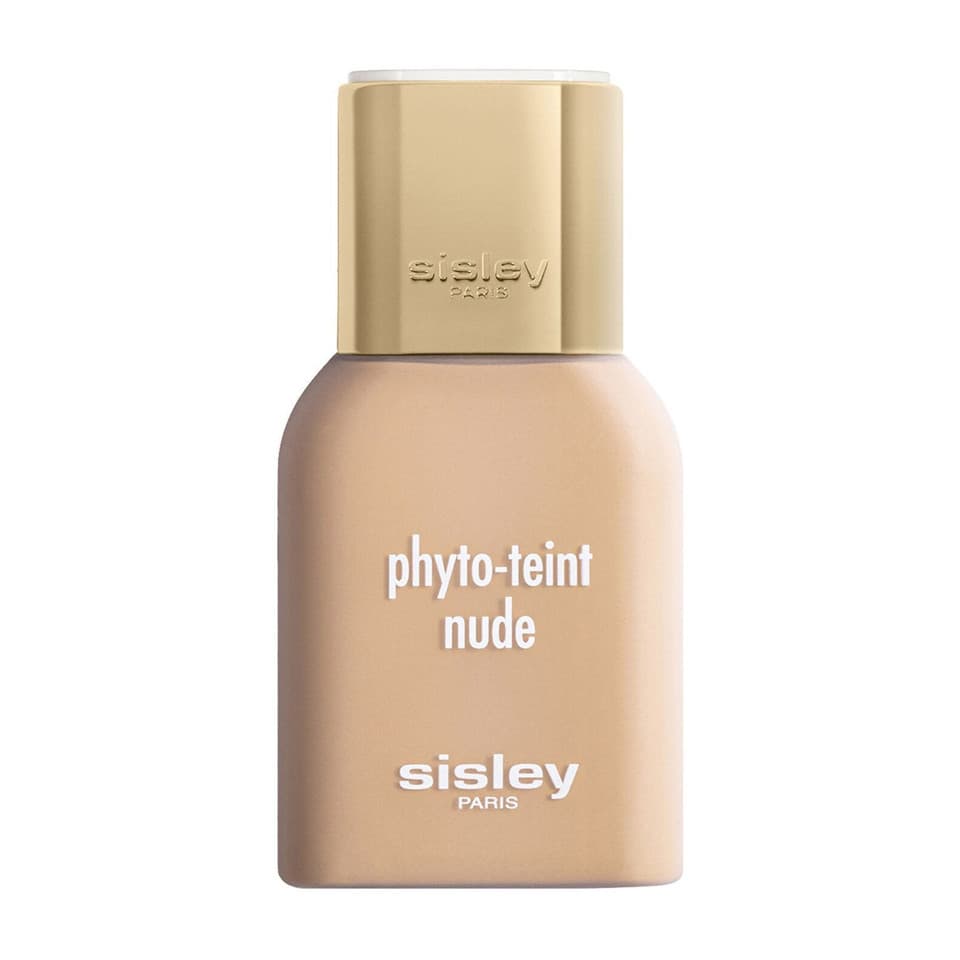 Phyto-teint Nude – Fondotinta Liquido