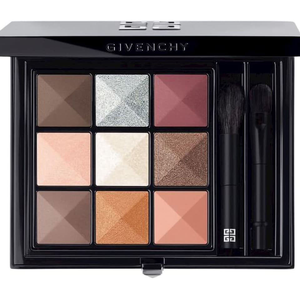 Le 9 De Givenchy Palette