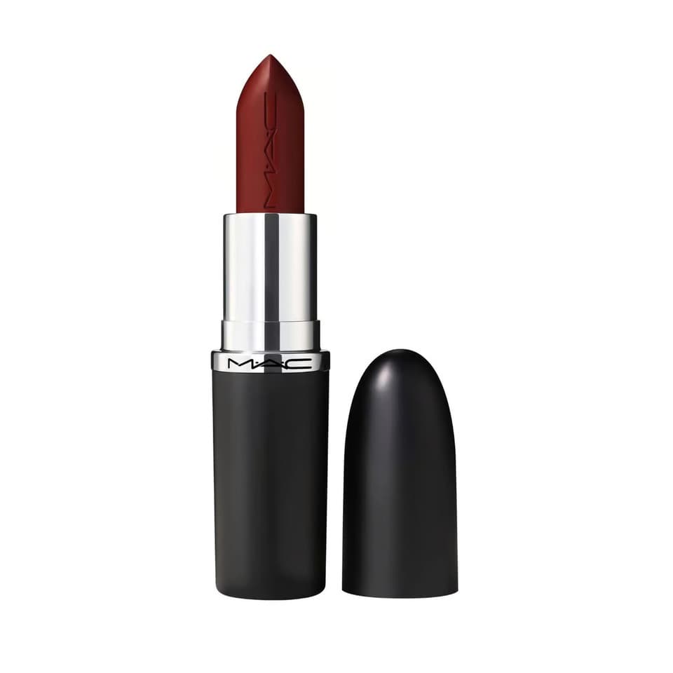 Macximal Sleek Satin Lipstick