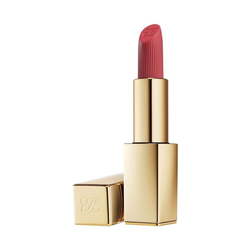 Pure Color Lipstick Creme - Rossetto