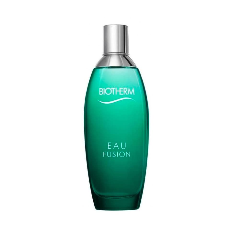 Eau Fusion - Eau De Toilette