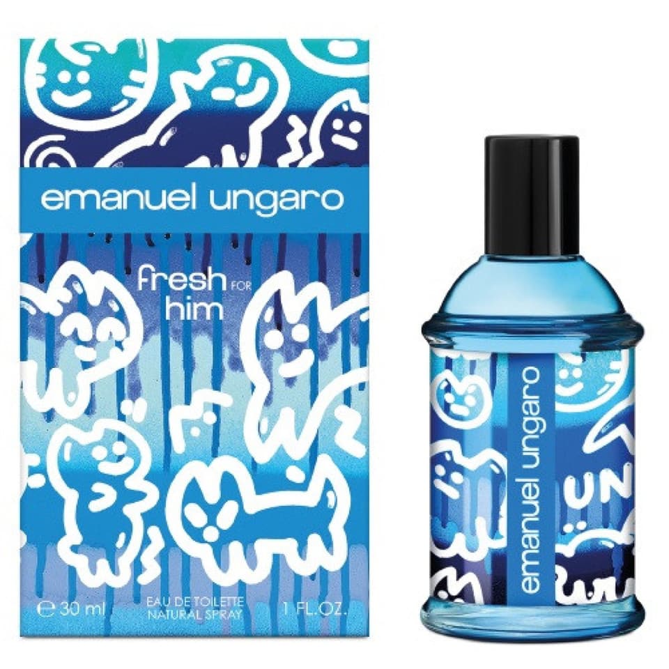 FRESH For Him - Eau de Toilette