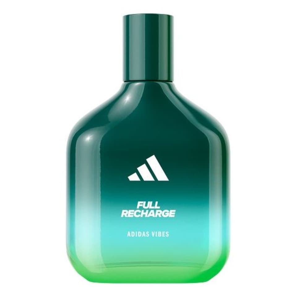 Vibes Full Recharge - Eau De Parfum Uomo