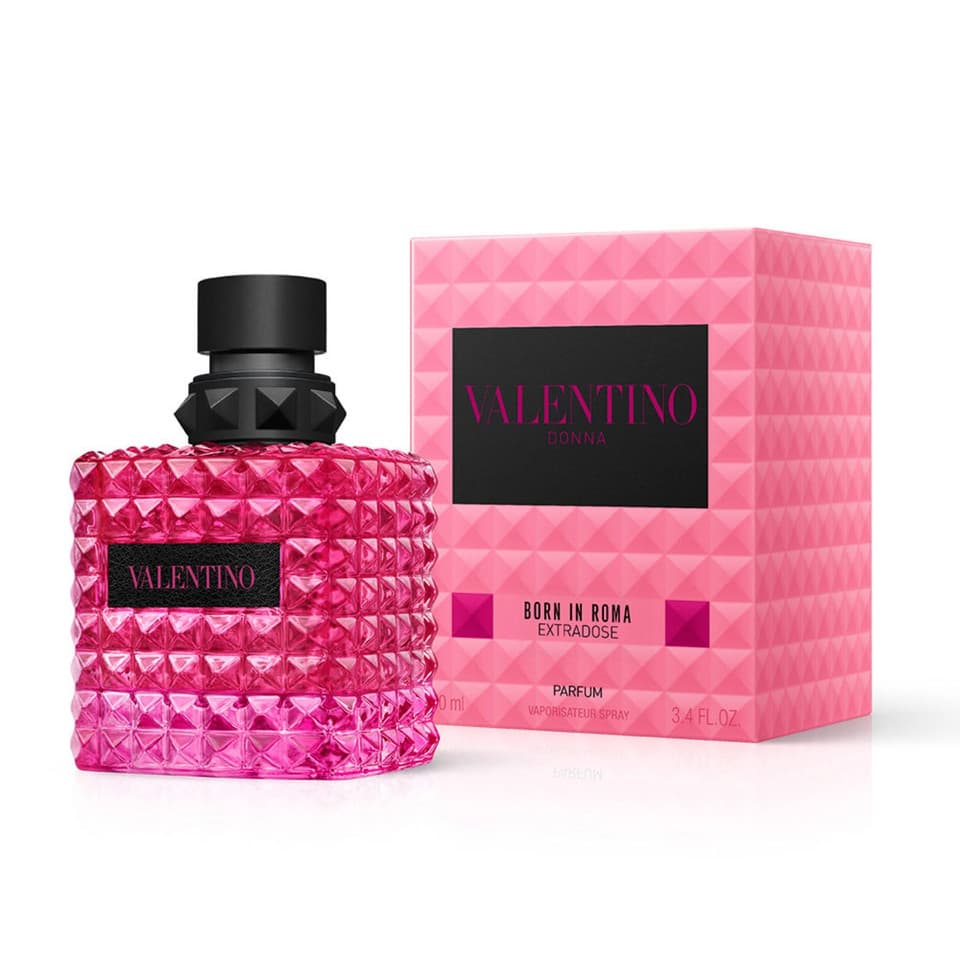 Born In Roma Extradose Donna - Eau De Parfum