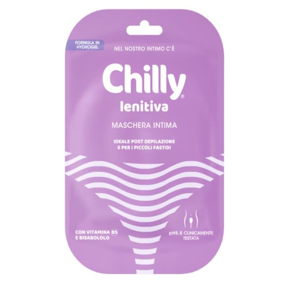 Maschera Intima Lenitiva