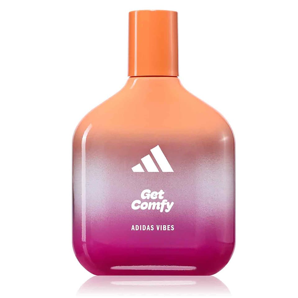 Vibes Get Comfy - Eau De Parfum