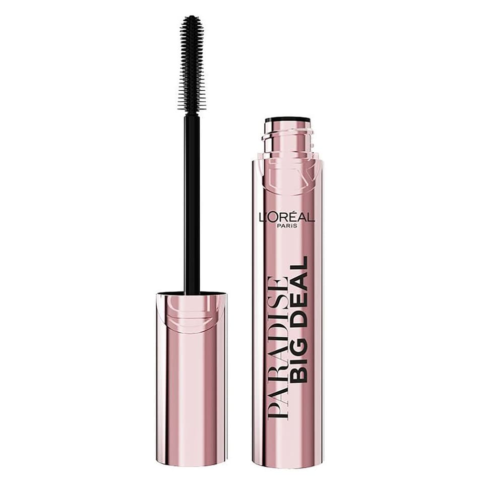 Mascara Paradise Big Deal Black