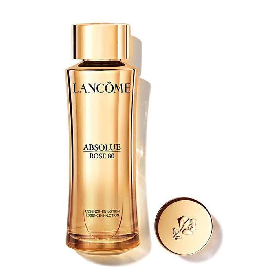 Absolue Rose 80 Micro-diffusion In Emulsion