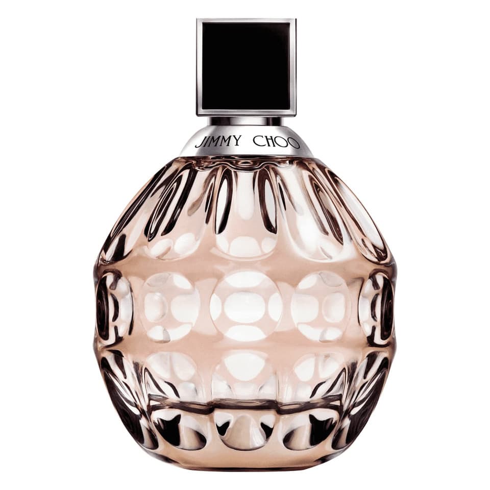 Jimmy Choo For Woman – Eau de Parfum