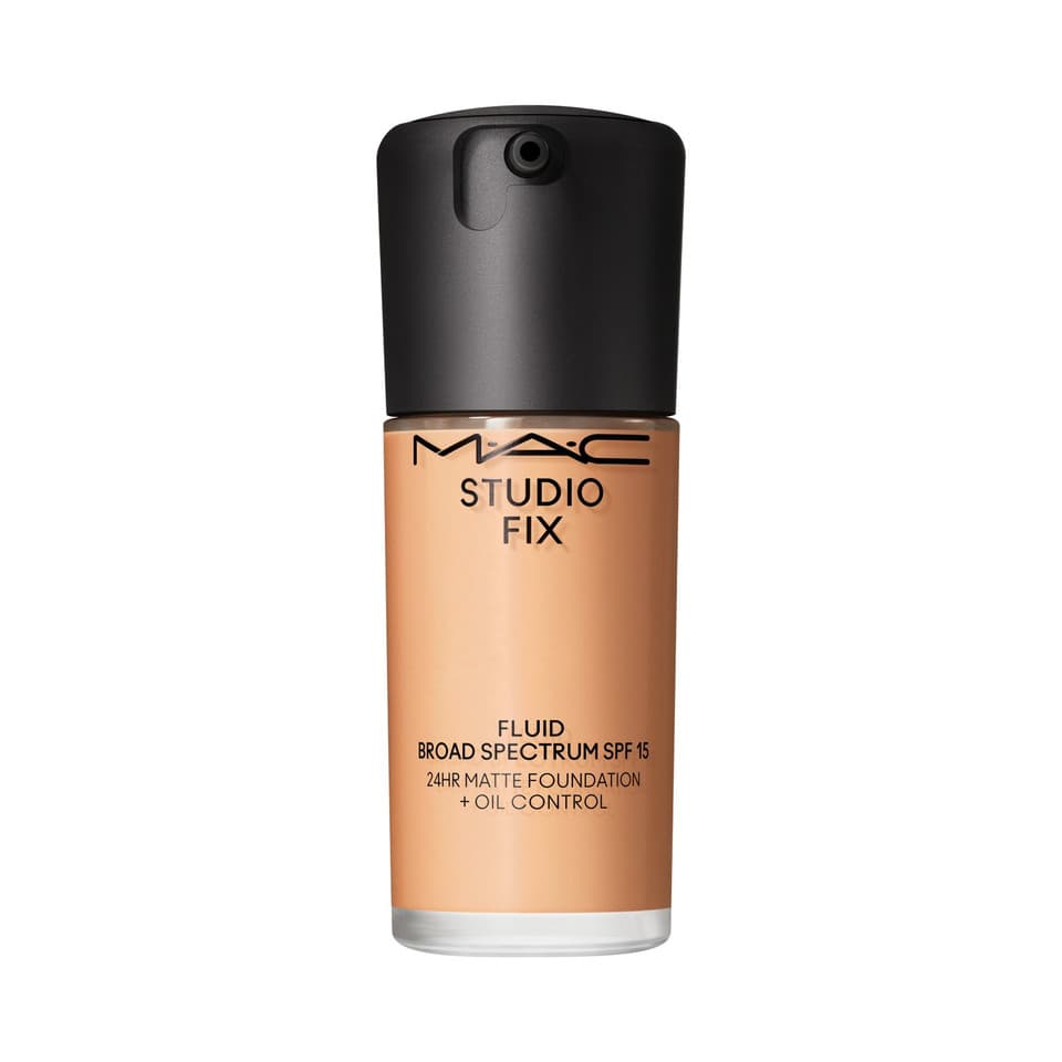 Studio Fix Fluid Broad Spectrum SPF15 30 ML
