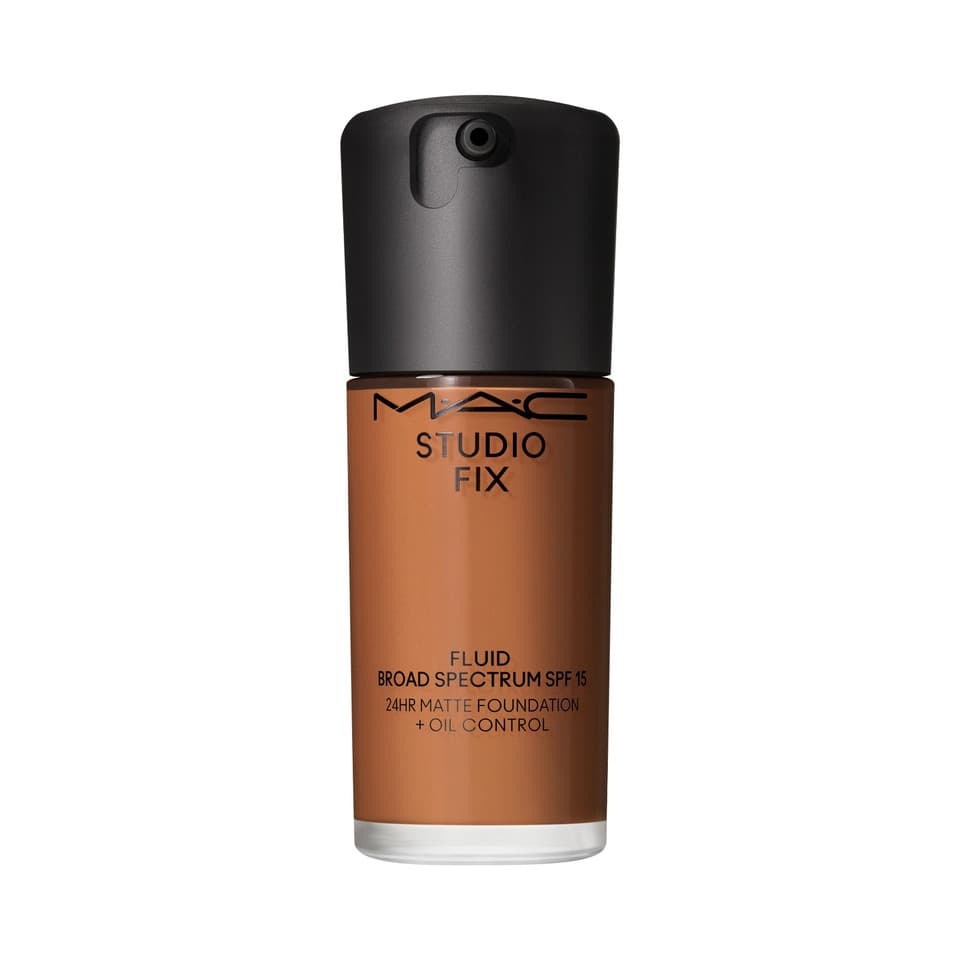 Studio Fix Fluid Broad Spectrum SPF15 30 ML