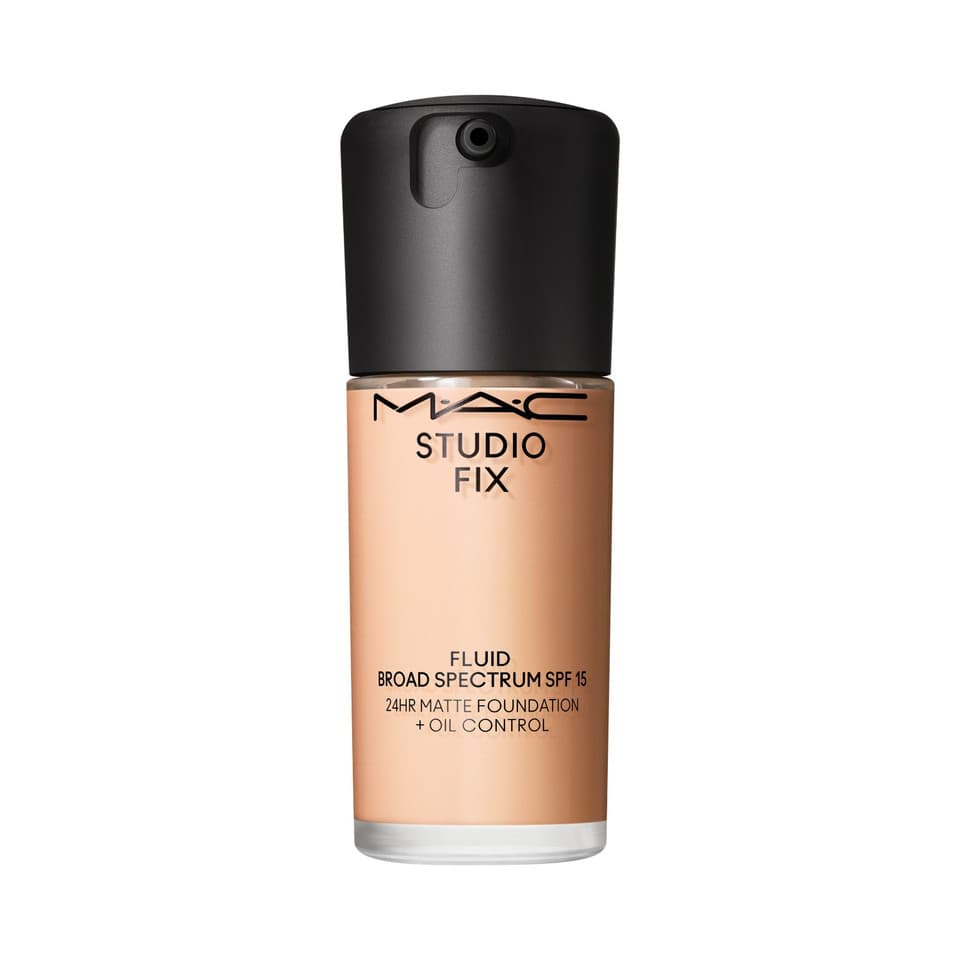 Studio Fix Fluid Broad Spectrum SPF15 30 ML