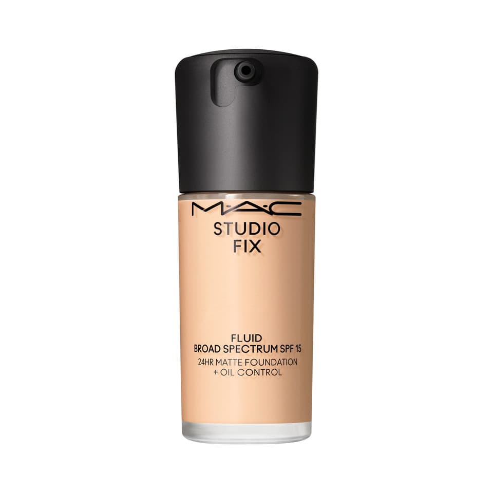 Studio Fix Fluid Broad Spectrum SPF15 30 ML