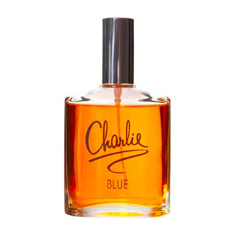 Charlie Blue - Eau De Toilette