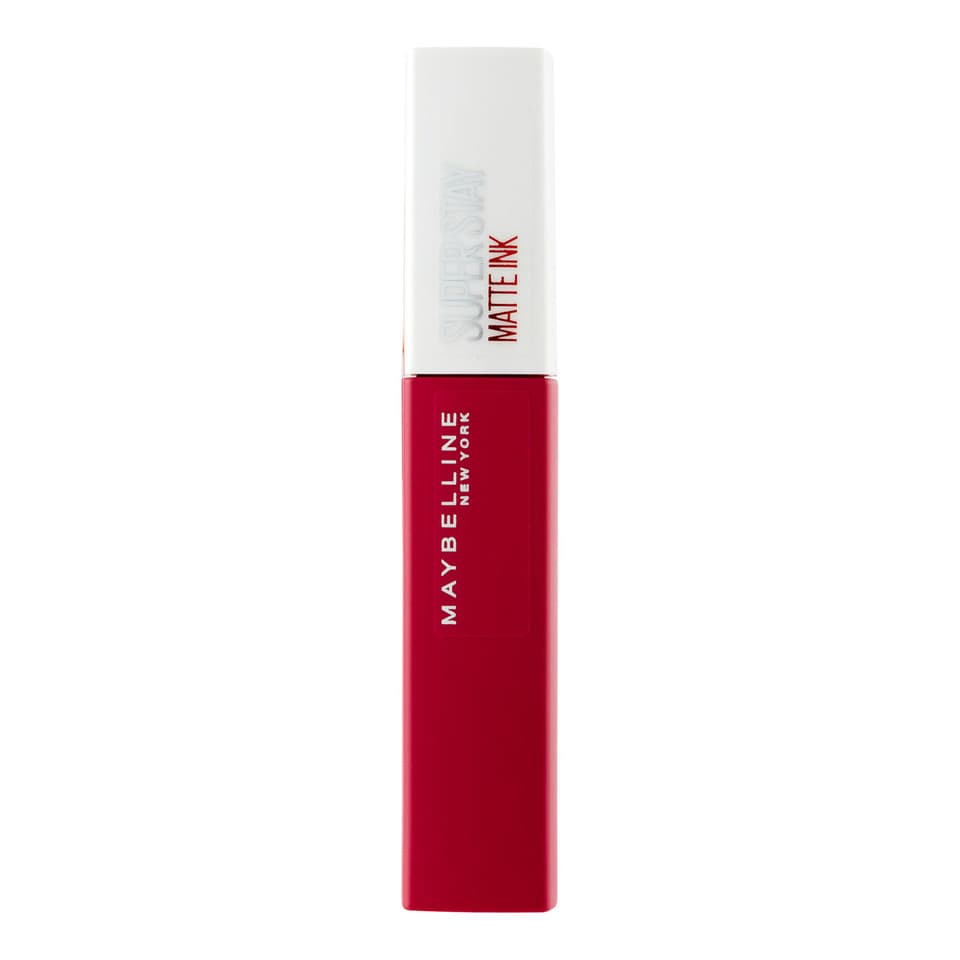 Superstay Matte Ink Liquid Lipstick