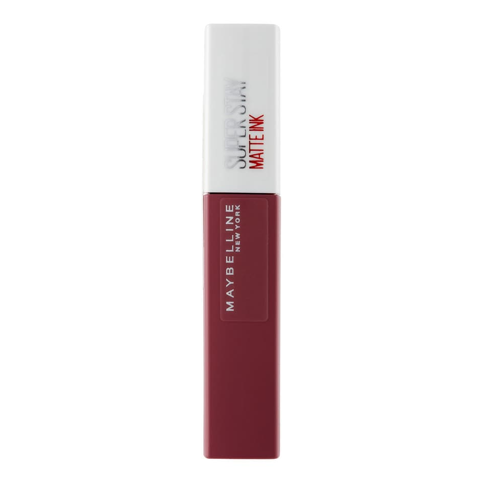 Superstay Matte Ink Liquid Lipstick