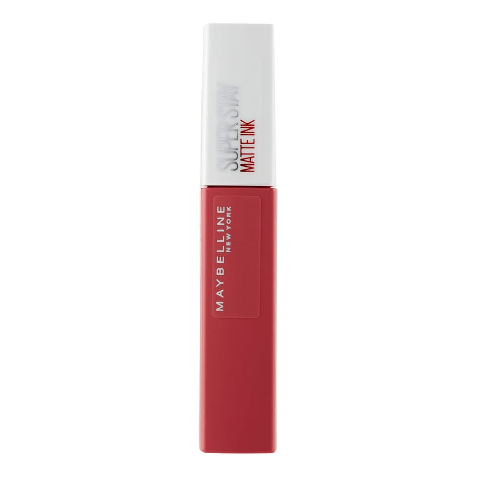 Superstay Matte Ink Liquid Lipstick