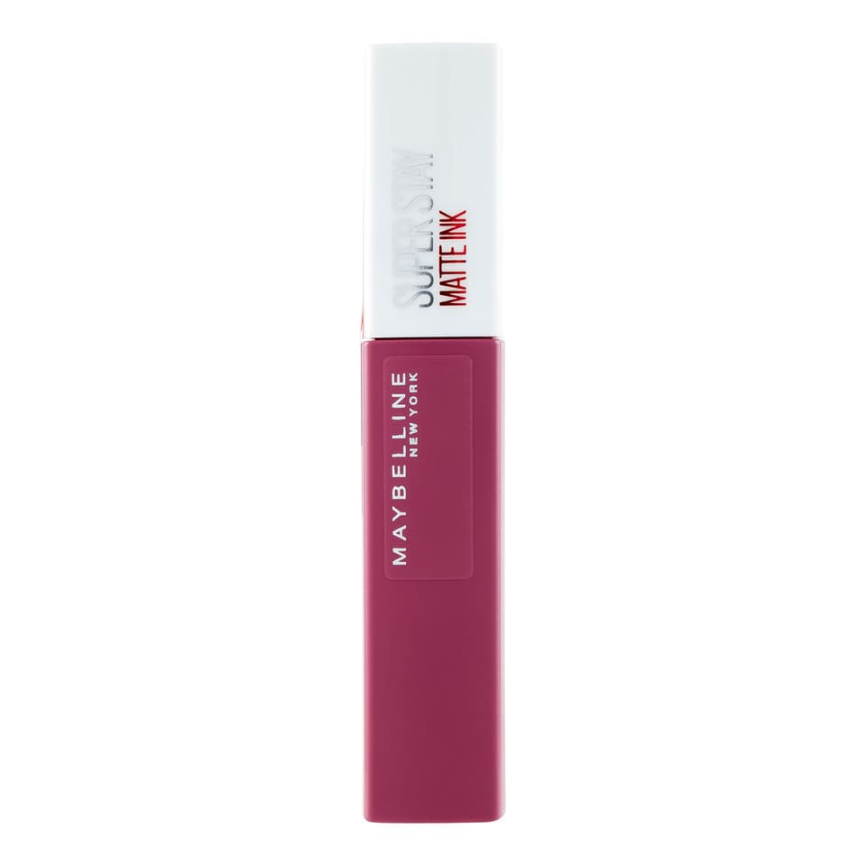 Superstay Matte Ink Liquid Lipstick