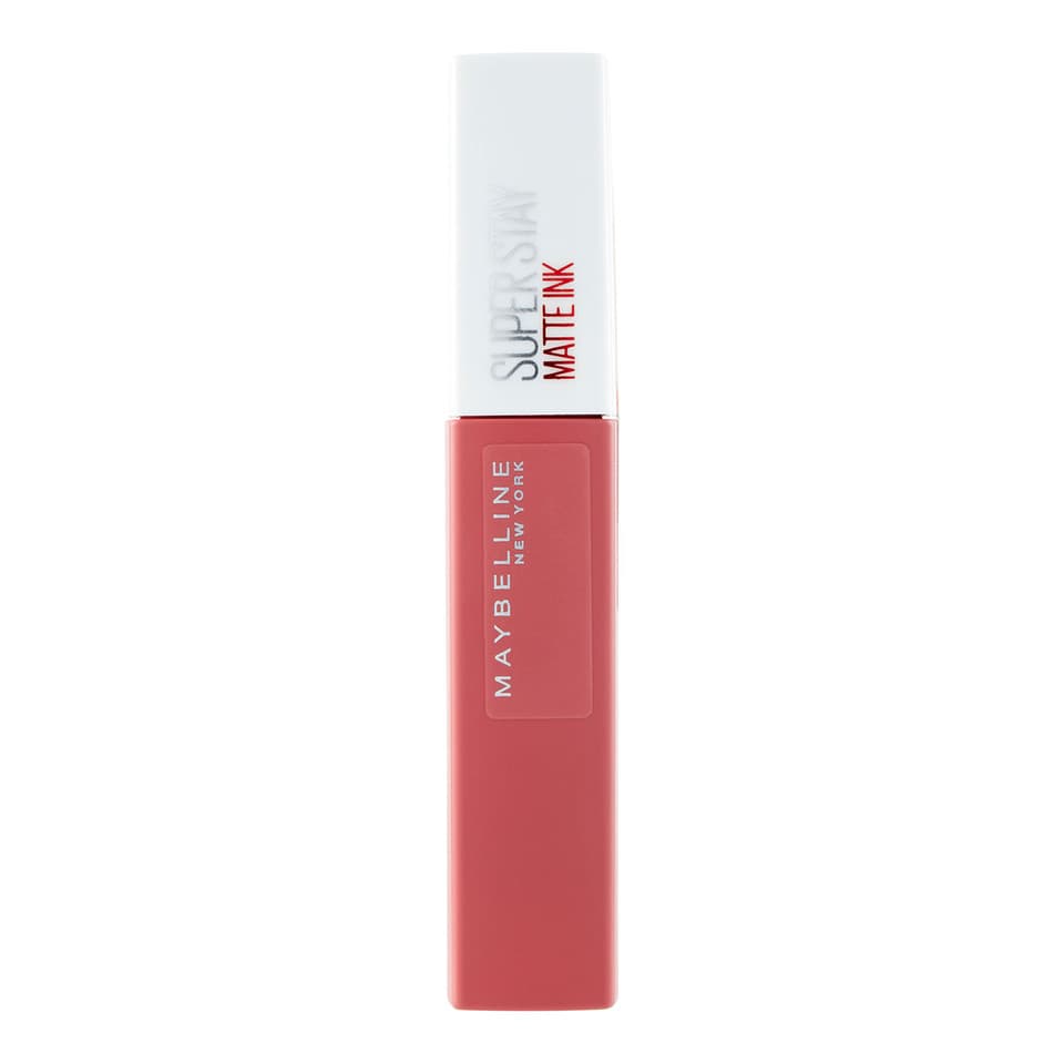 Superstay Matte Ink Liquid Lipstick