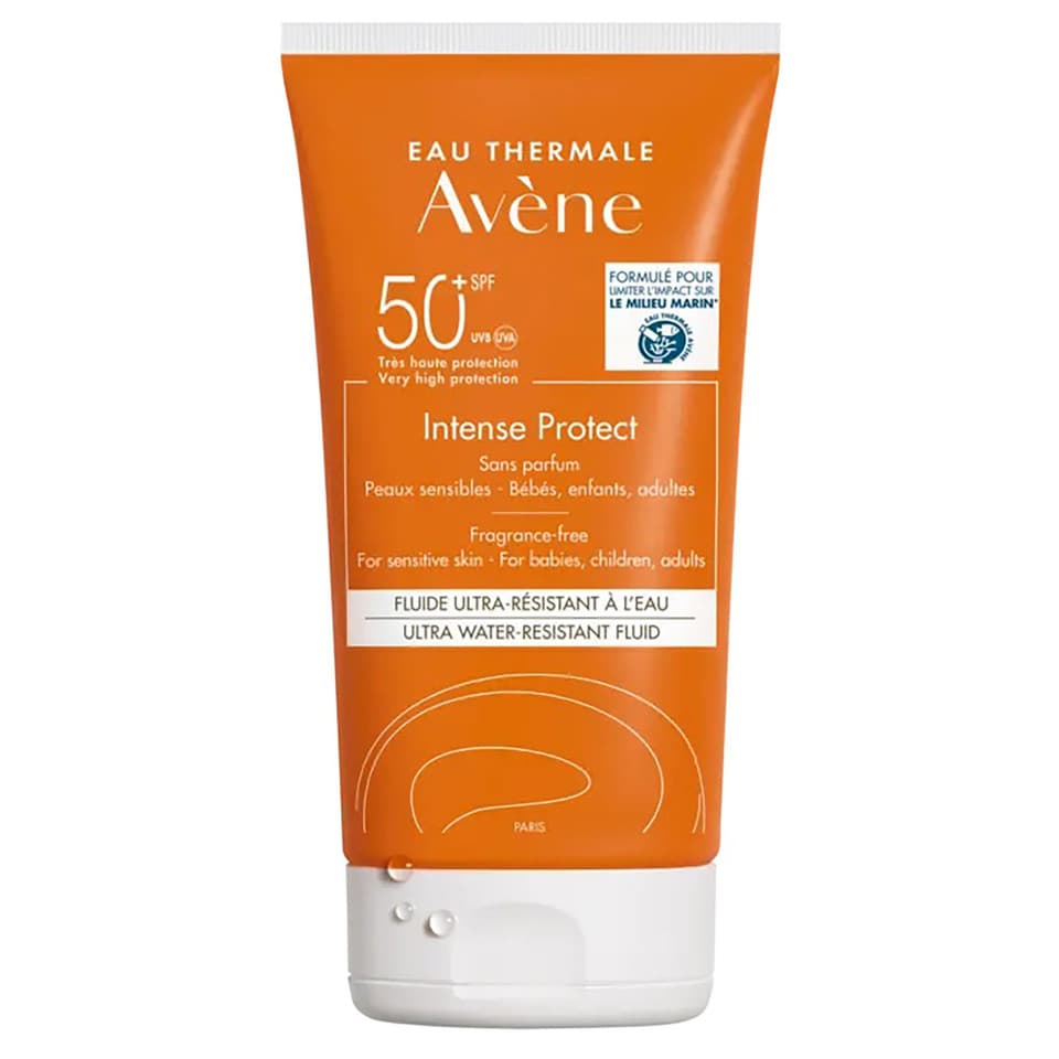 Intense Protect Spf 50+