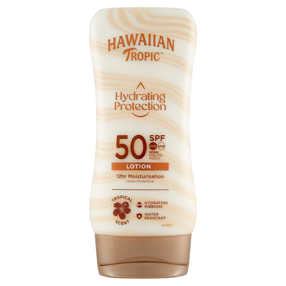 Hydrating Protection Lotion Spf 50