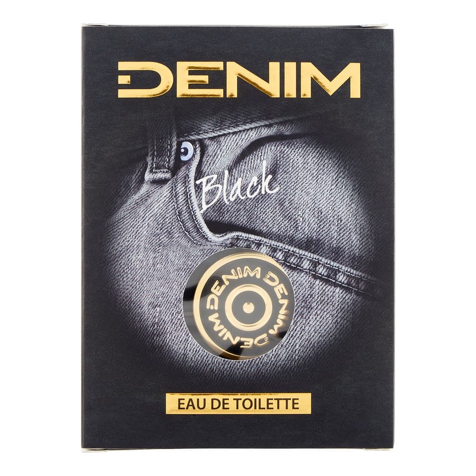 Black - Eau De Toilette