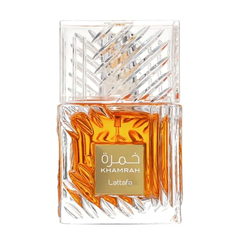 Khamrah - Eau De Parfum
