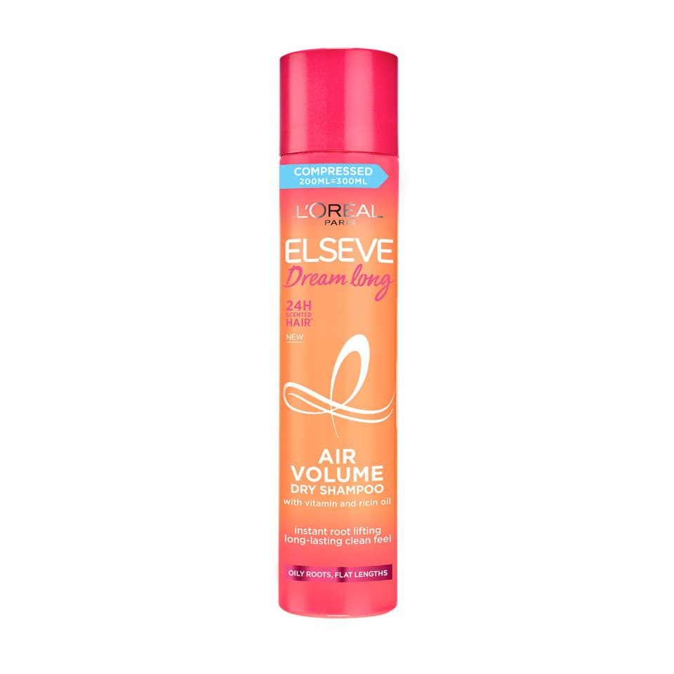 Elseve Dream Long-shampoo A Secco