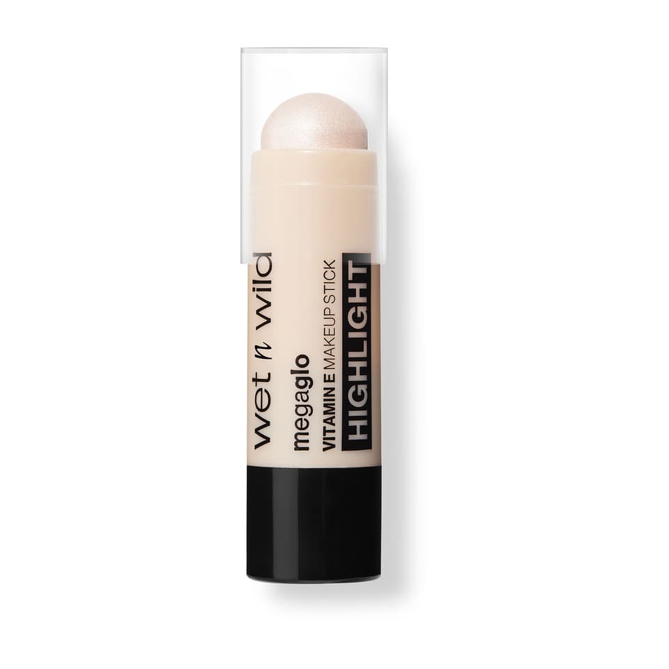 Mega Glo Vitamin And Make-up Stick Highlight