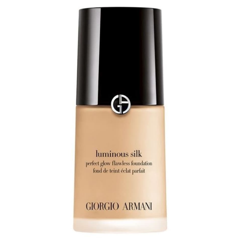 Luminous Silk Foundation - Fondotintà Liquido