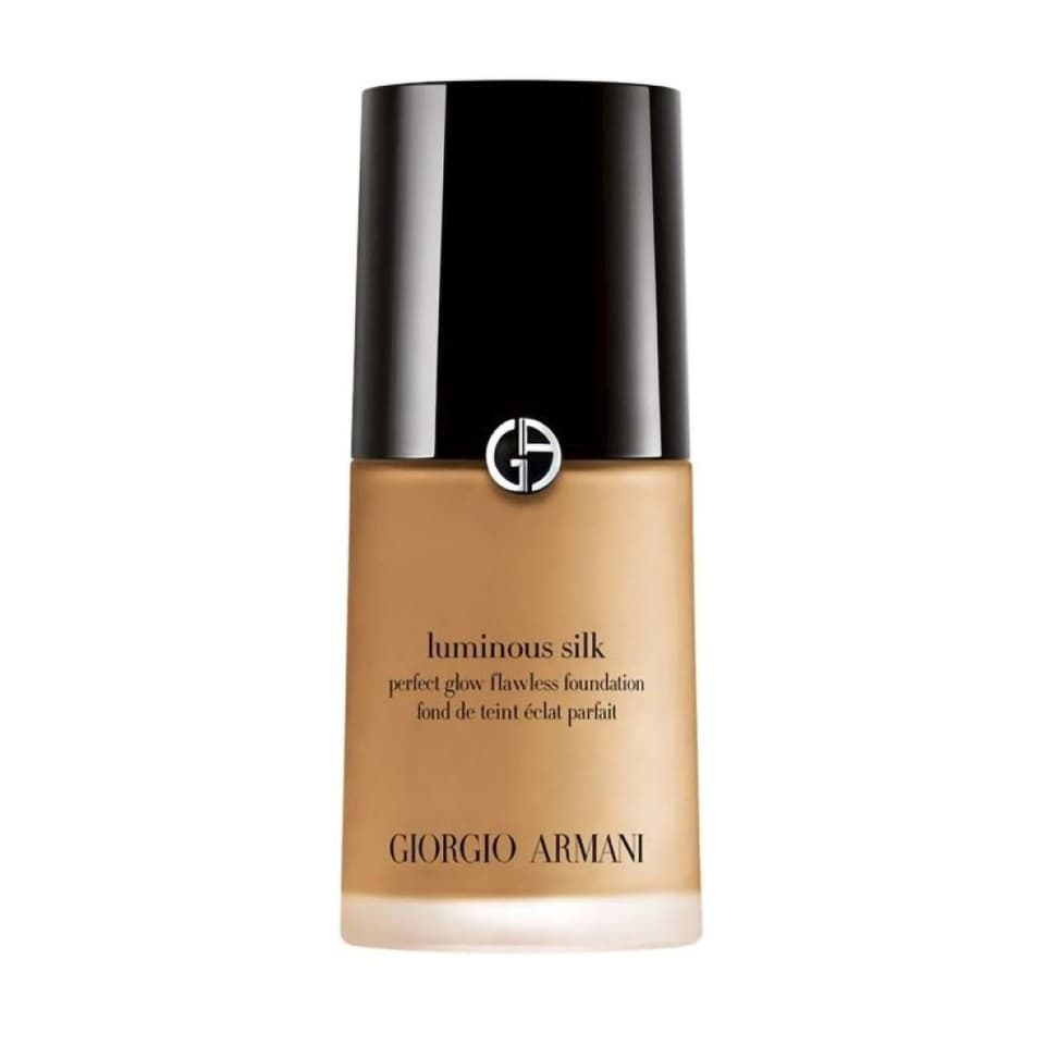 Luminous Silk Foundation - Fondotintà Liquido