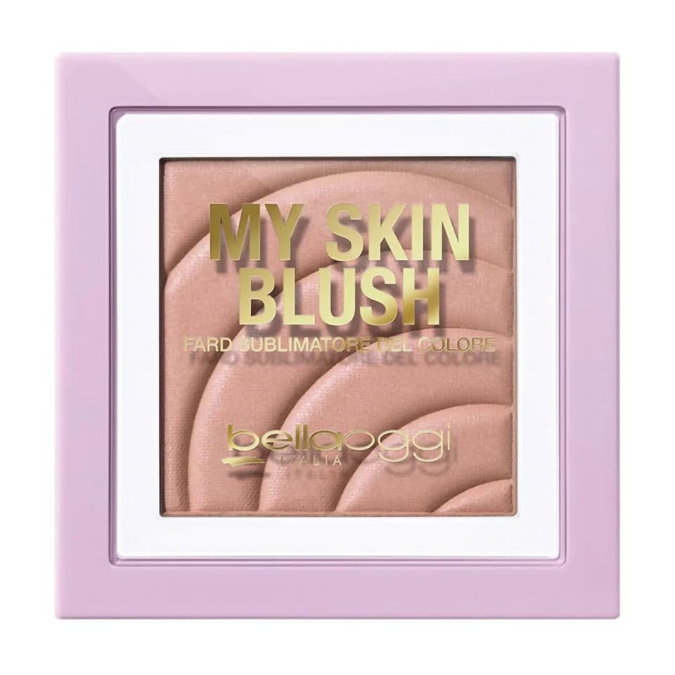 My Skin Blush