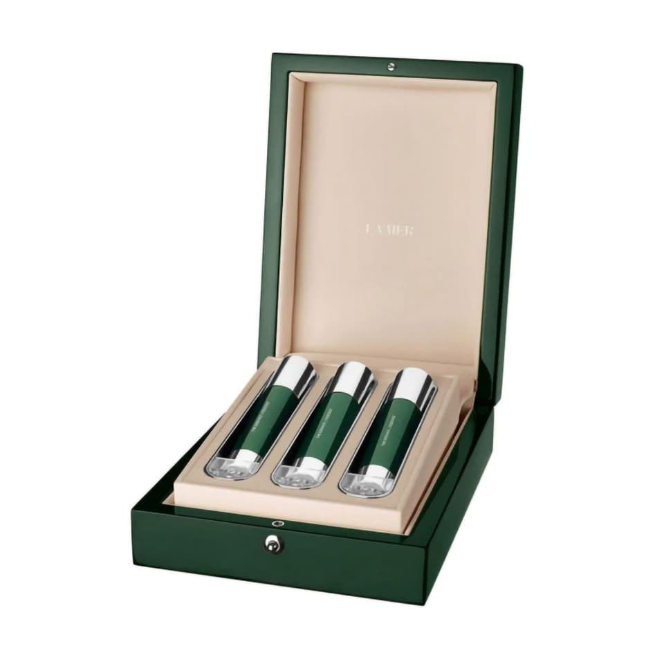 The Essence – Sierointensivo Rigenerante – 3 X 15ml