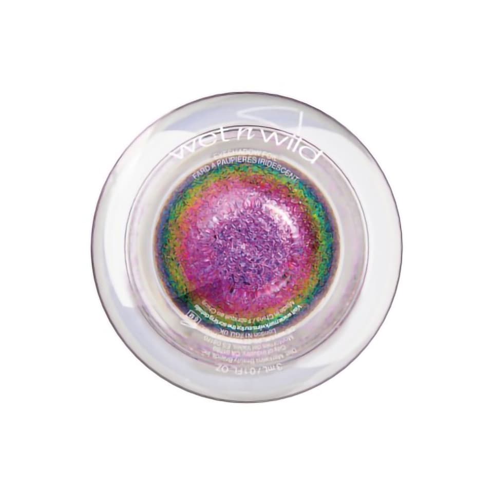 Chameleon Chrome Eyeshadow - Ombretto Foil Con Effetto Olografico