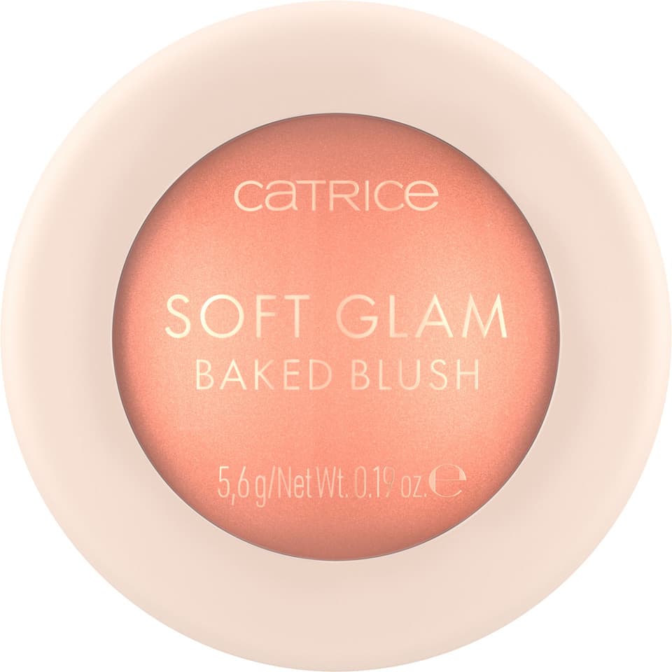 Soft Glam Blush Illuminante