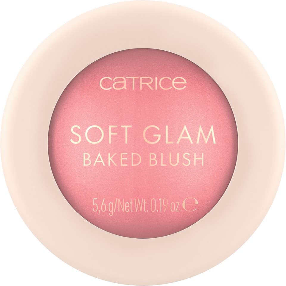Soft Glam Blush Illuminante
