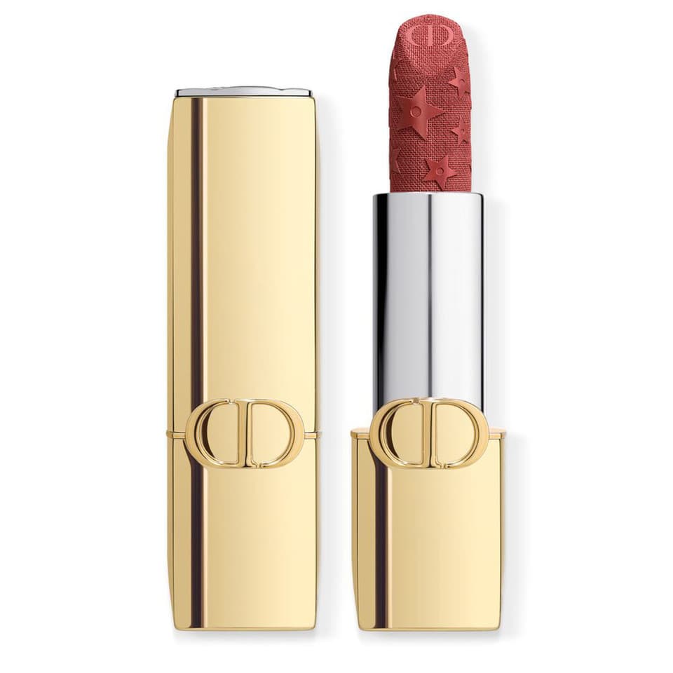 Rouge Dior finish velvet – edizione limitata