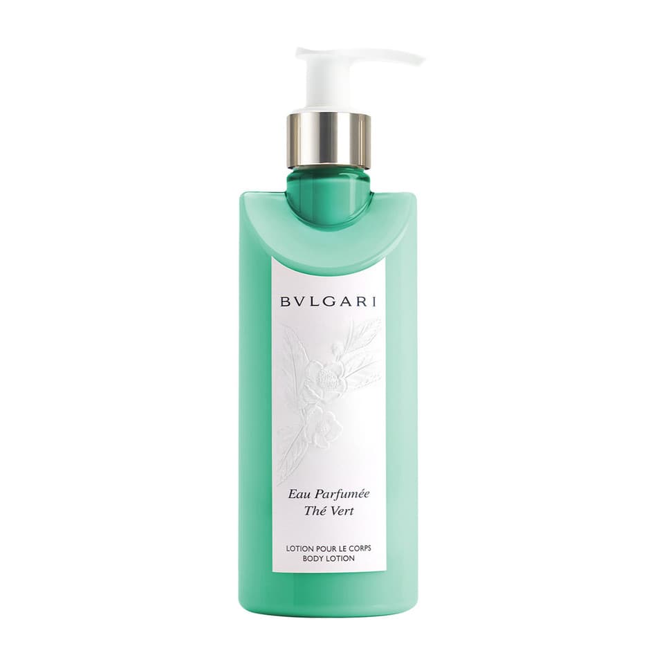 Eau Parfumee The Vert Body Lotion