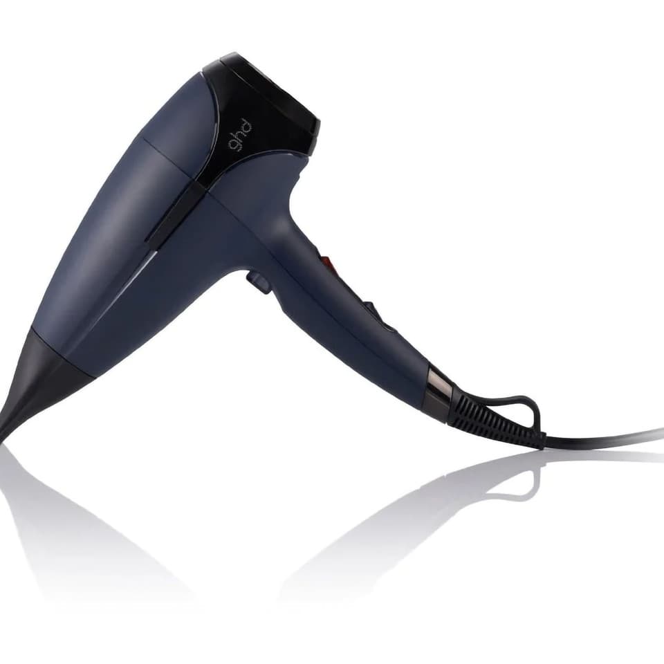 Asciugacapelli Professionale Helios